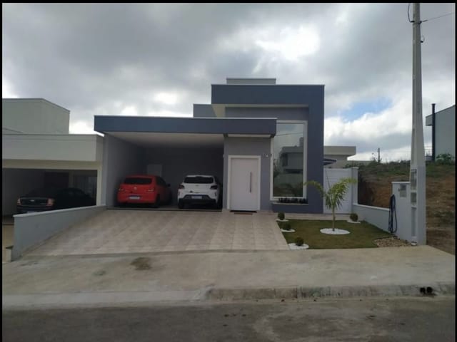 Foto do Casa - Casa à venda, 160 m² por R$ 790.000,00 - Jardim Panorama - Jacareí/SP | RUSSI IMÓVEIS