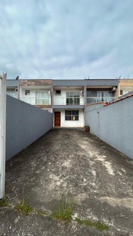 Foto do Casa - Casa à venda, Bairro de Fátima (Califórnia da Barra), Barra do Piraí, RJ | Residence Imobiliária