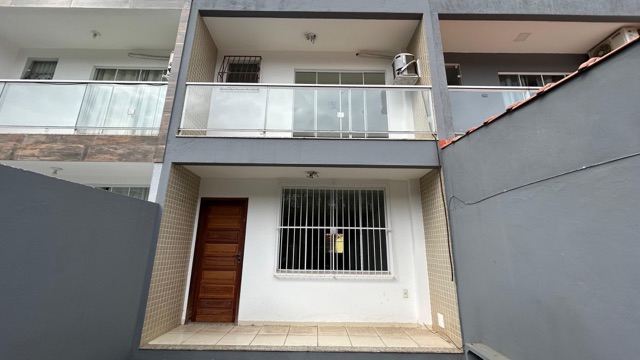 Foto do Casa - Casa à venda, Bairro de Fátima (Califórnia da Barra), Barra do Piraí, RJ | Residence Imobiliária