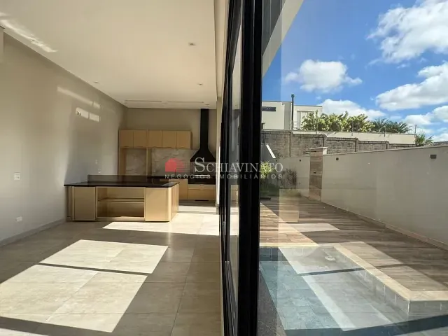 Casa 4 quartos e 5 banheiros, à venda, no bairro Ondas em Piracicaba
