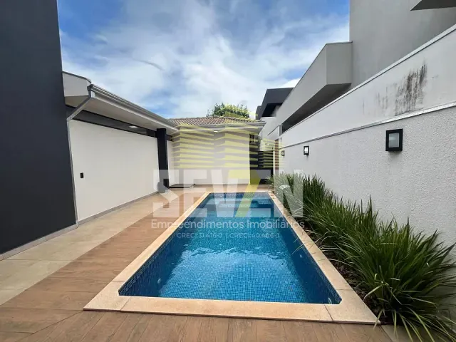 Casa com 360m² 3 quartos e 2 banheiros, à venda, no bairro Jardim Vitória em Bauru