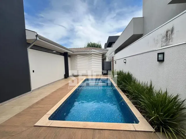 Casa com 360m² 3 quartos e 2 banheiros, à venda, no bairro Jardim Vitória em Bauru