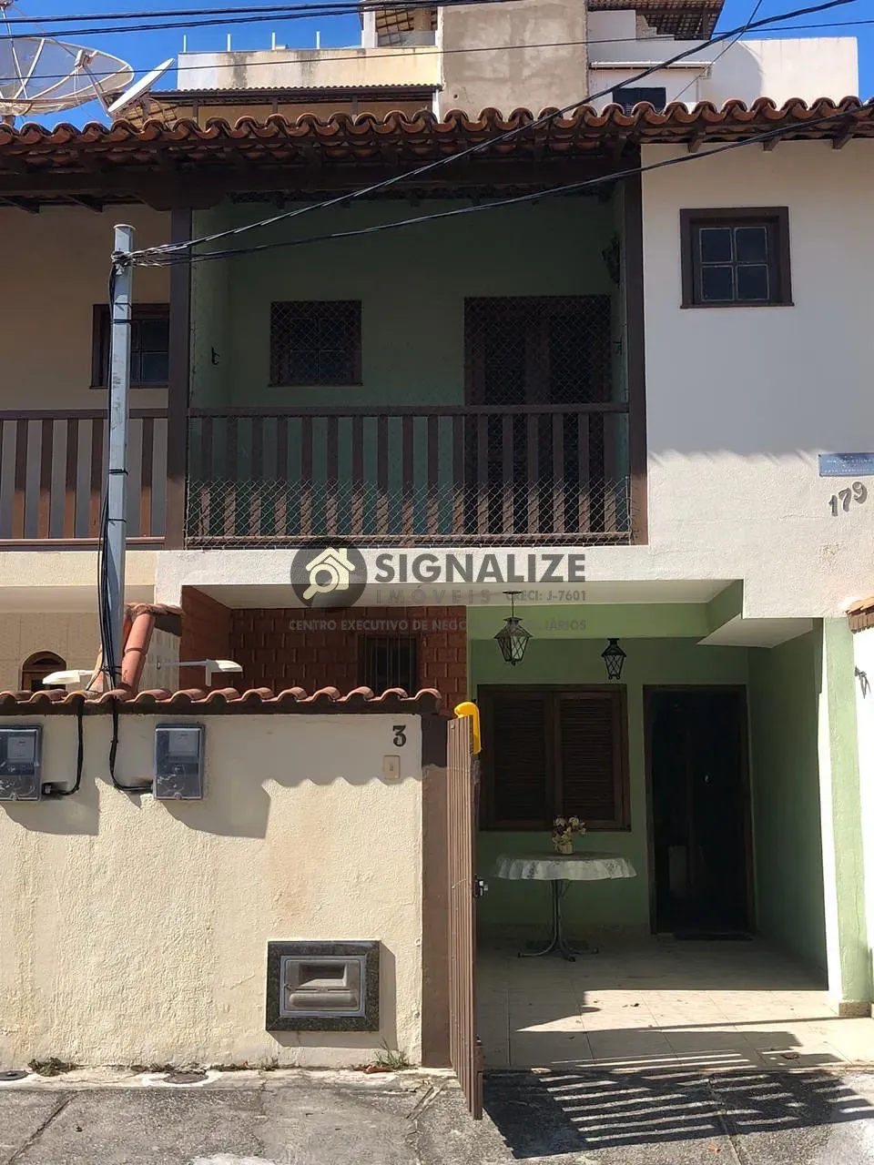 Casa, 2 quartos, 69 m² - Foto 20