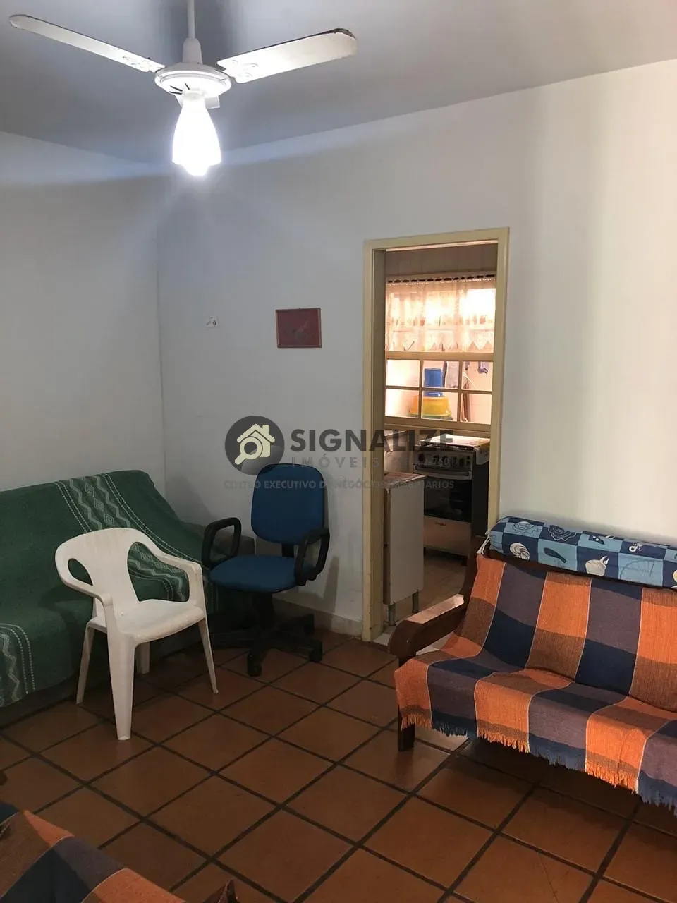 Casa, 2 quartos, 69 m² - Foto 4