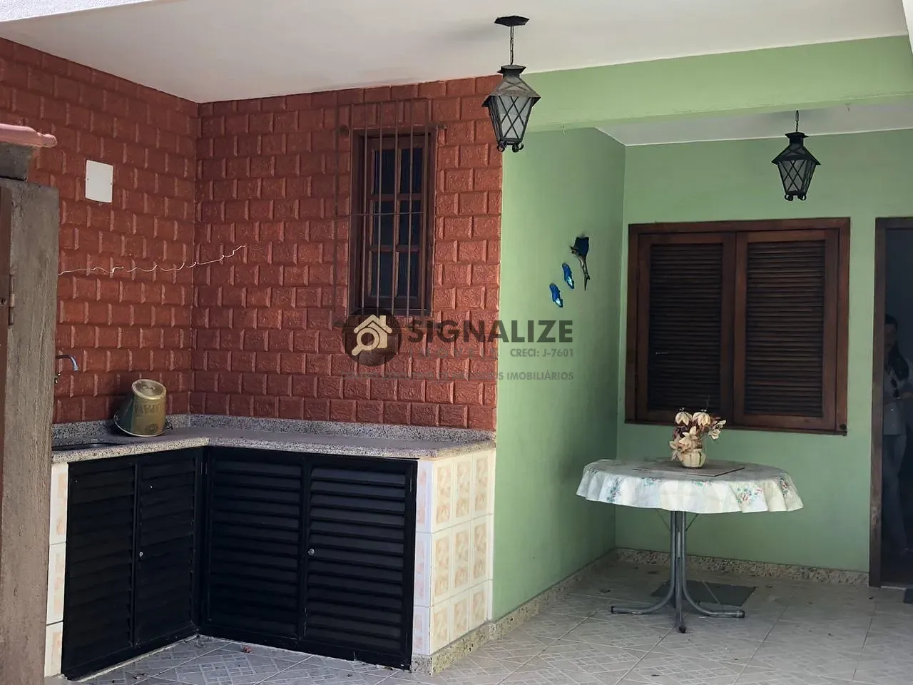 Casa, 2 quartos, 69 m² - Foto 19