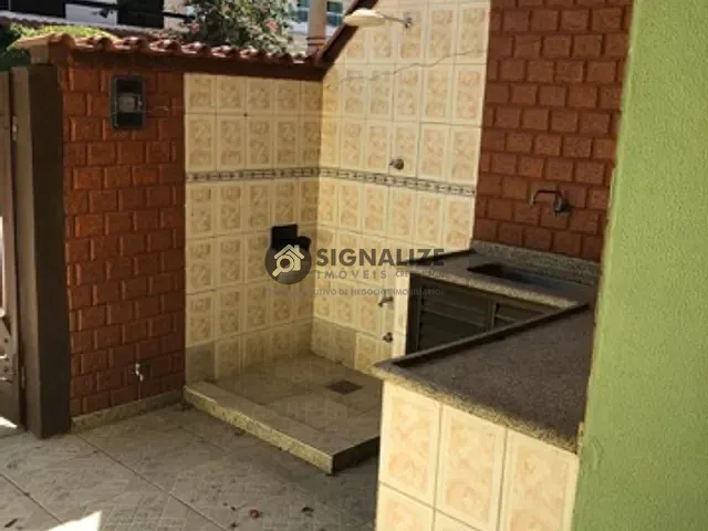 Casa 2 quartos e 3 banheiros, à venda, no bairro Braga em Cabo Frio