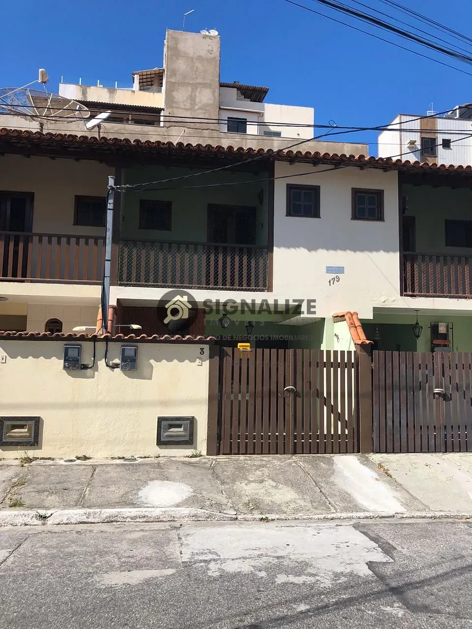 Casa, 2 quartos, 69 m² - Foto 1