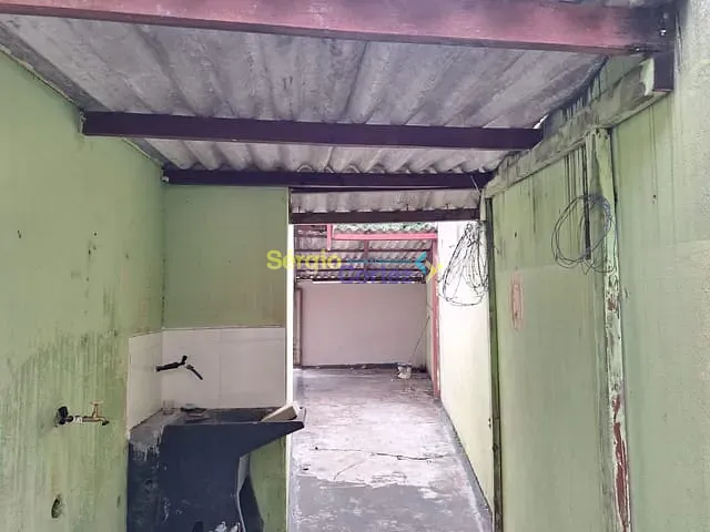 Casa com 149m² 3 quartos e 1 banheiro, à venda, no bairro Jardim Império do Sol em Londrina