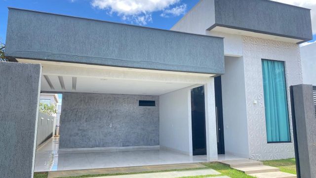 Casa com 400m² 3 quartos e 3 banheiros, à venda ou para alugar, no bairro Ponte Alta Norte (Gama) em Brasília