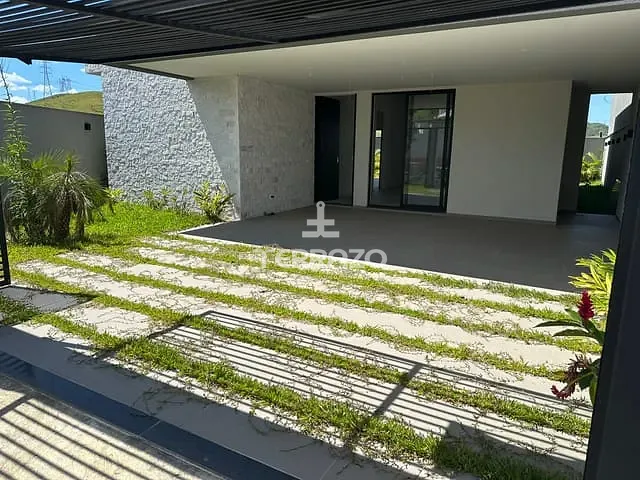 Casa 3 quartos e 4 banheiros, à venda, no bairro Jardim Belvedere em Volta Redonda