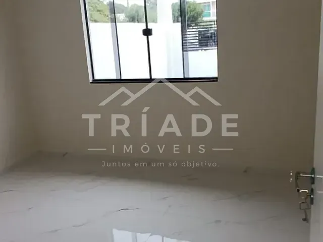 Casa 3 quartos e 1 banheiro, à venda, no bairro Capela Velha em Araucária