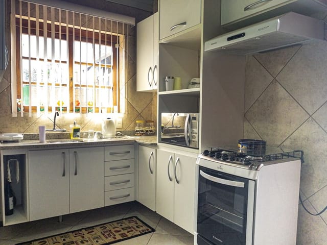 Foto do Casa - Casa com 3 dormitórios à venda, por R$ 400.000 no Laranjal em Pelotas/RS | UP Imóveis