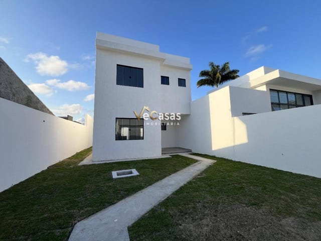 Casa com 150m² 4 quartos e 2 banheiros, à venda, no bairro Extensão do Bosque em Rio das Ostras