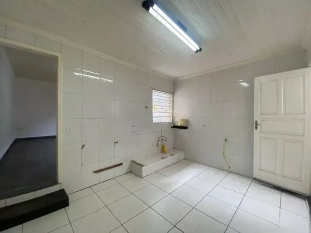 Casa com 135m² 2 quartos e 1 banheiro, à venda, no bairro Santo Antônio em São Caetano do Sul