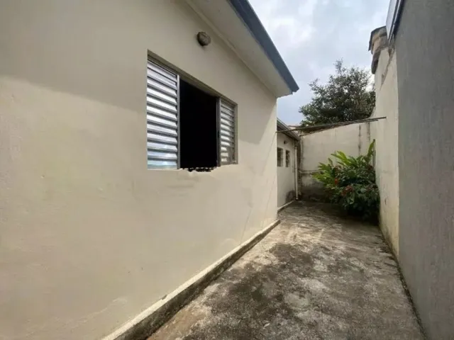 Casa com 135m² 2 quartos e 1 banheiro, à venda, no bairro Santo Antônio em São Caetano do Sul