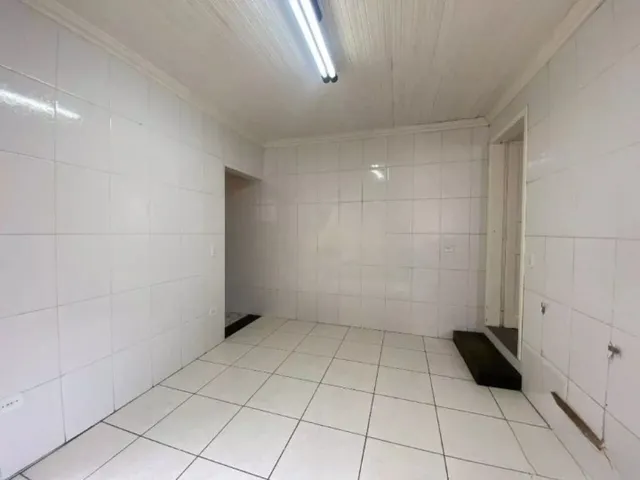 Casa com 135m² 2 quartos e 1 banheiro, à venda, no bairro Santo Antônio em São Caetano do Sul