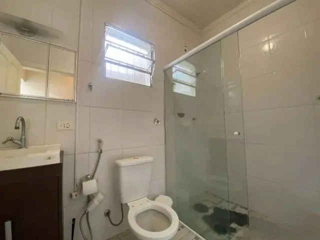 Casa com 135m² 2 quartos e 1 banheiro, à venda, no bairro Santo Antônio em São Caetano do Sul