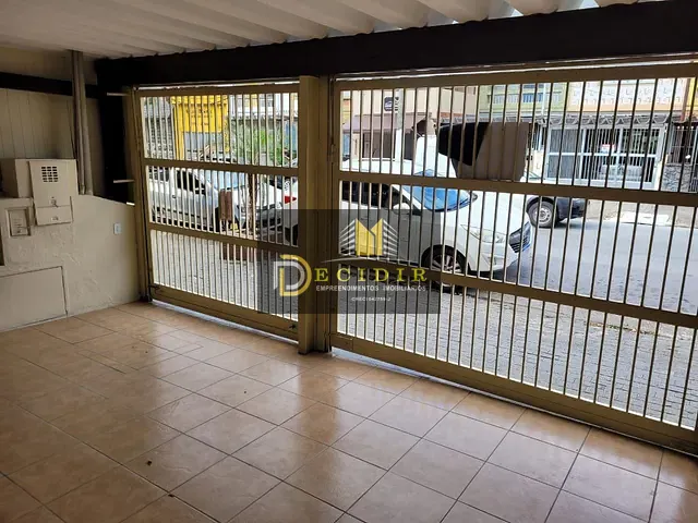 Casa com 130m² 2 quartos e 1 banheiro, para alugar, no bairro Vila Gomes Cardim em São Paulo