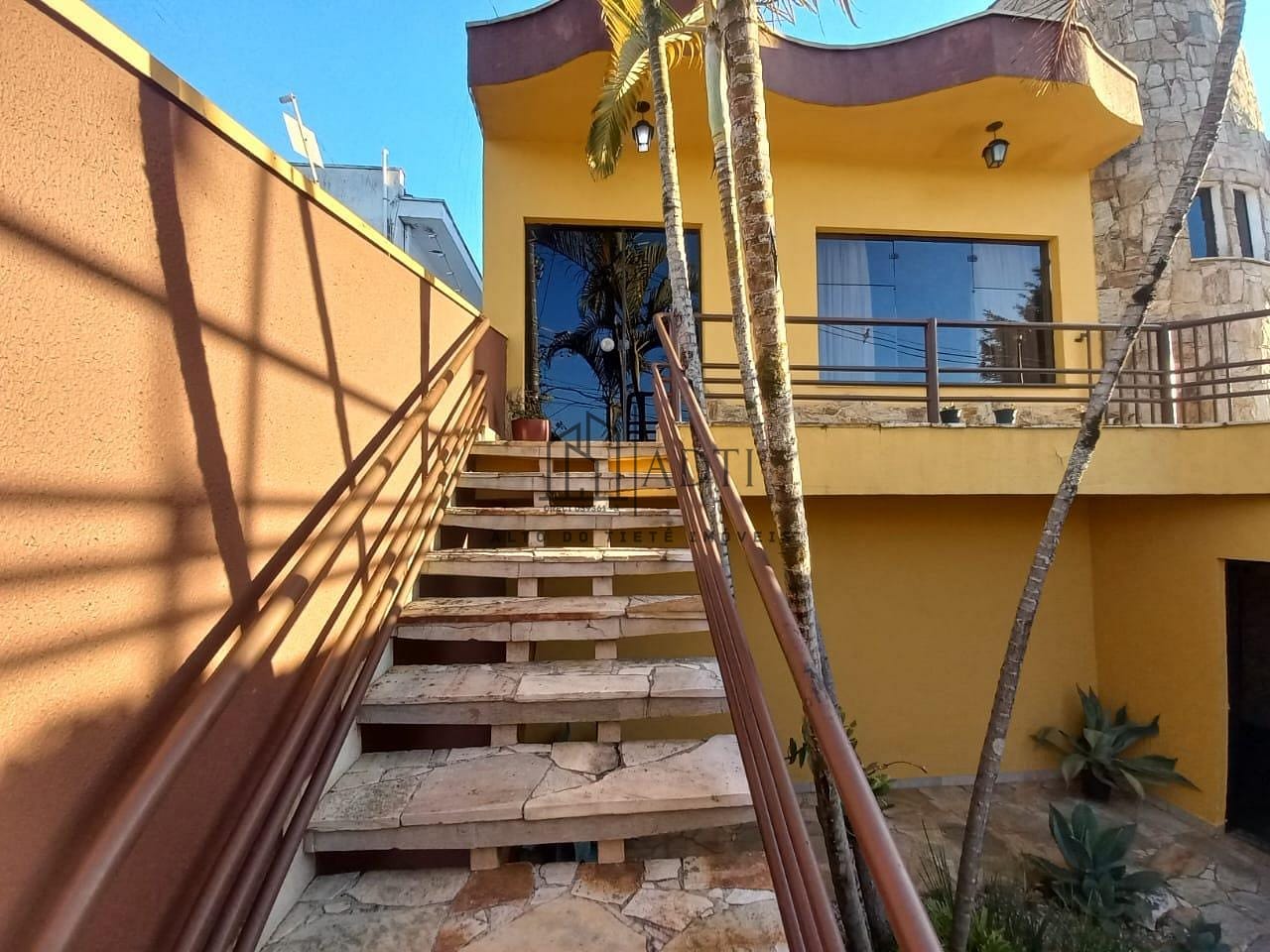 Casa, 5 quartos, 520 m² - Foto 23