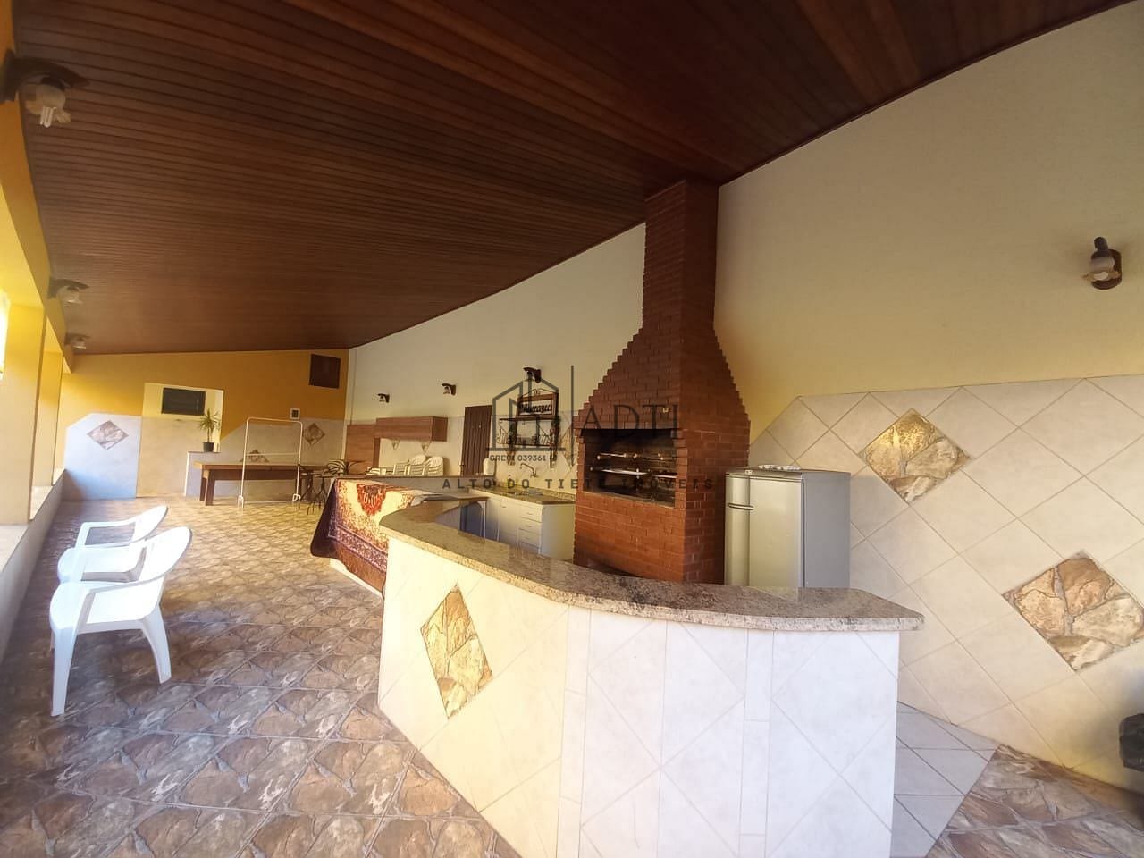 Casa, 5 quartos, 520 m² - Foto 38