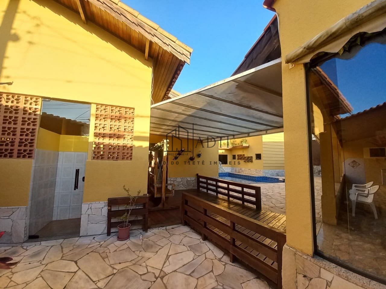 Casa, 5 quartos, 520 m² - Foto 19