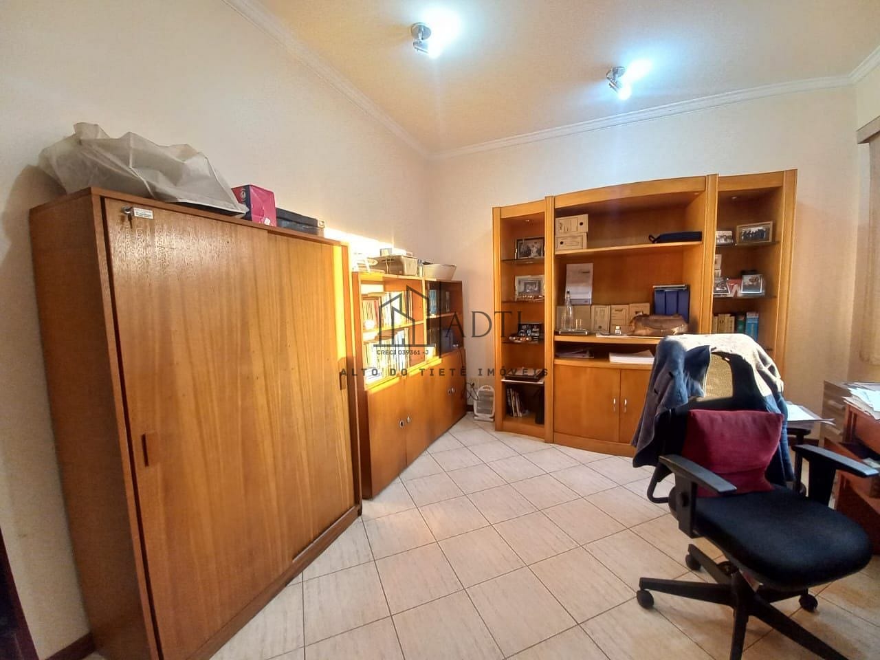 Casa, 5 quartos, 520 m² - Foto 11