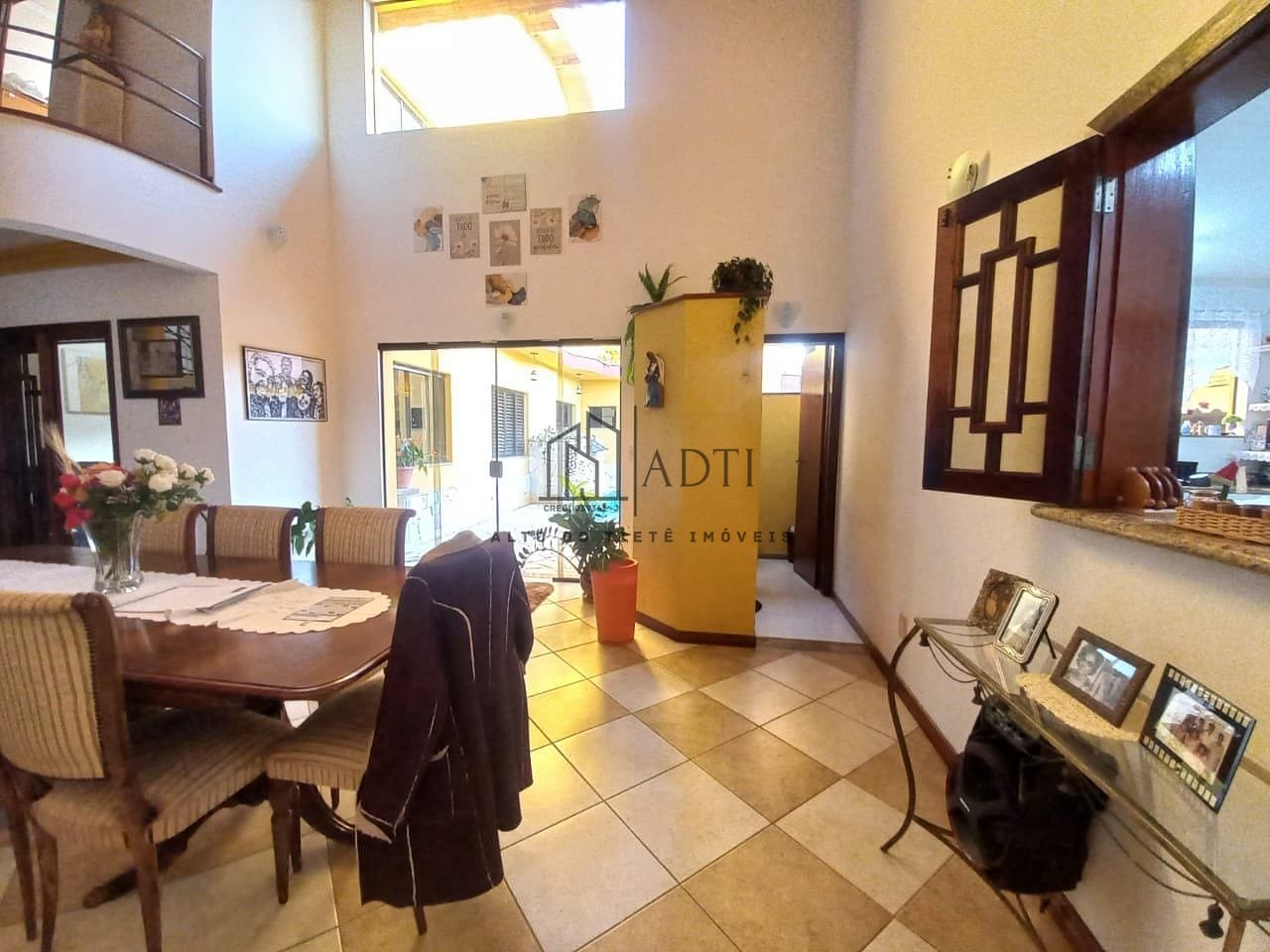 Casa, 5 quartos, 520 m² - Foto 6