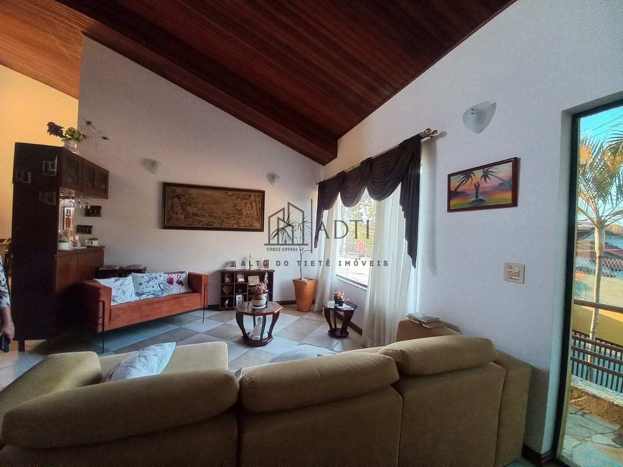 Casa, 5 quartos, 520 m² - Foto 10