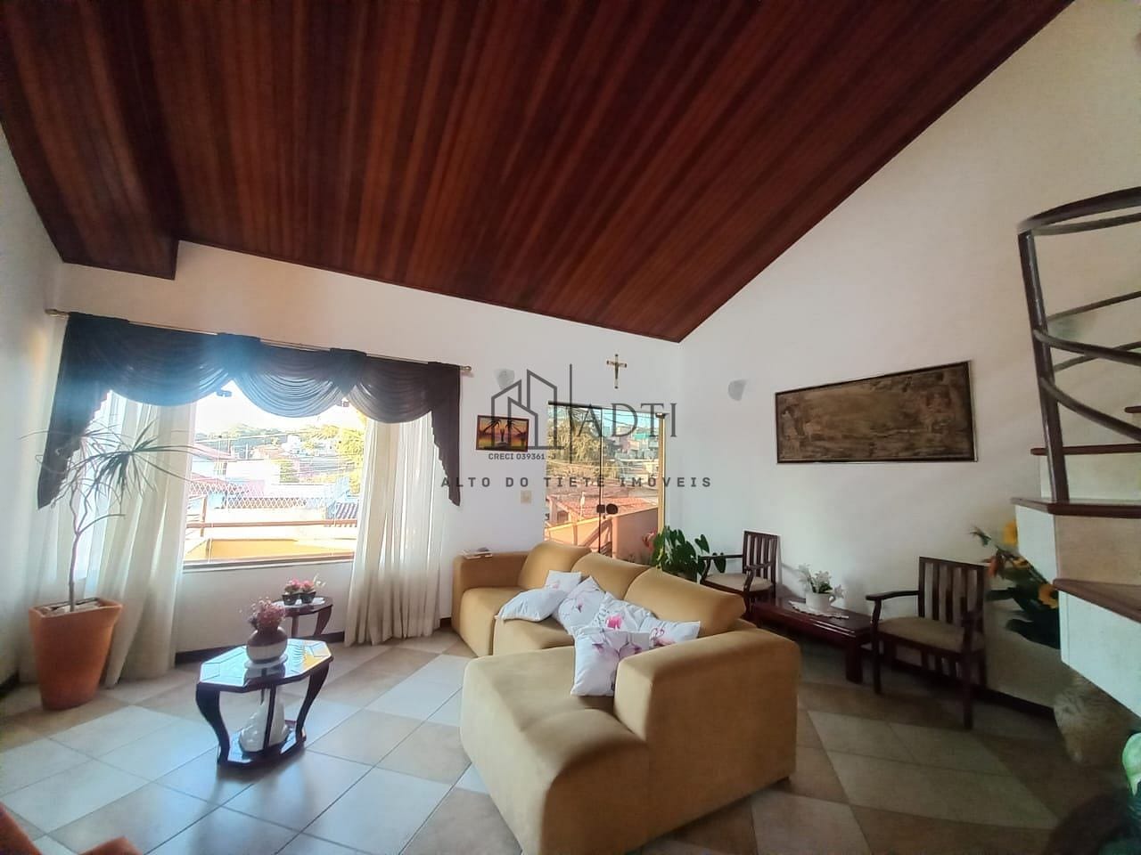 Casa, 5 quartos, 520 m² - Foto 9