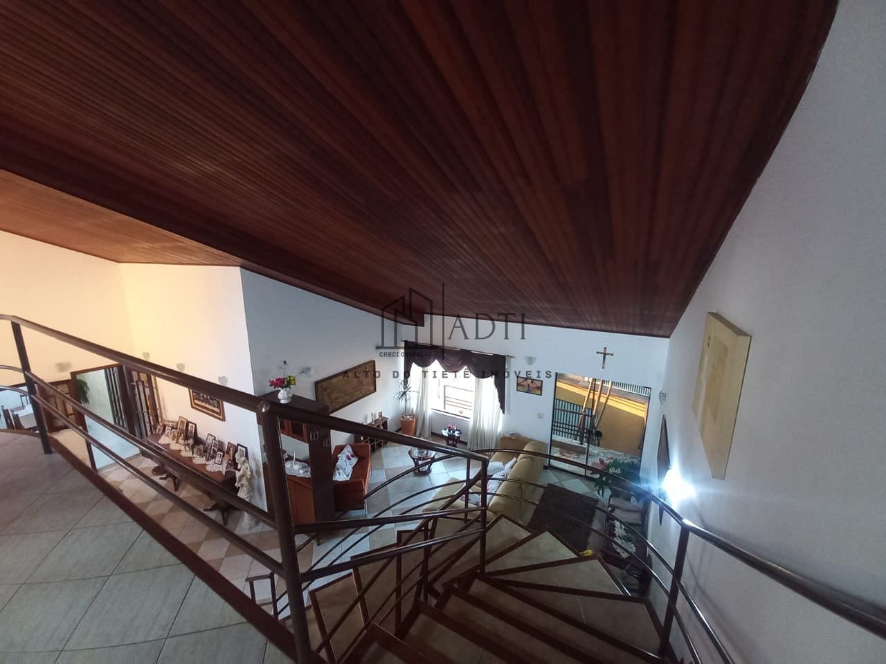 Casa, 5 quartos, 520 m² - Foto 8