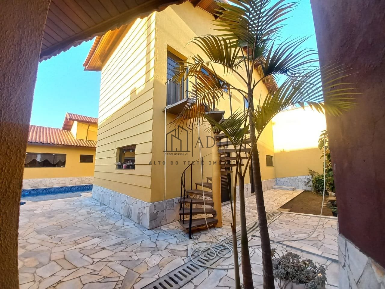 Casa, 5 quartos, 520 m² - Foto 25