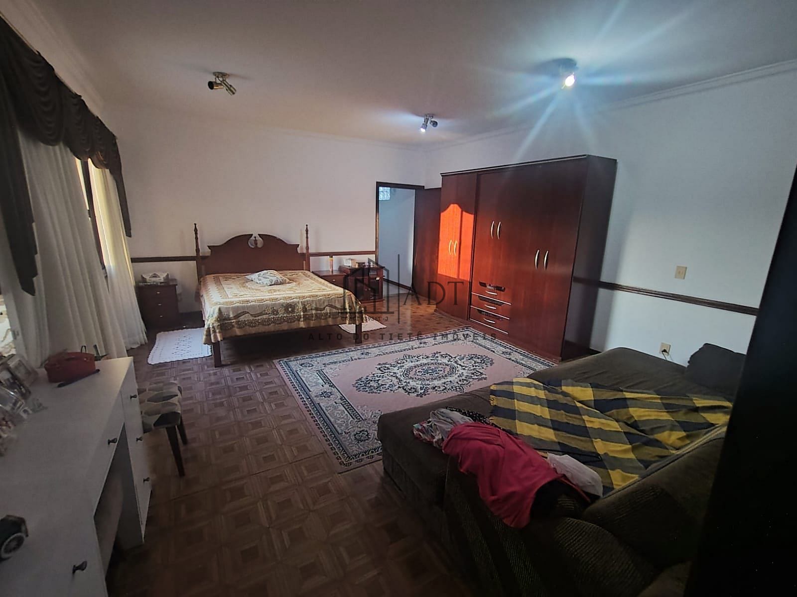 Casa, 5 quartos, 520 m² - Foto 44