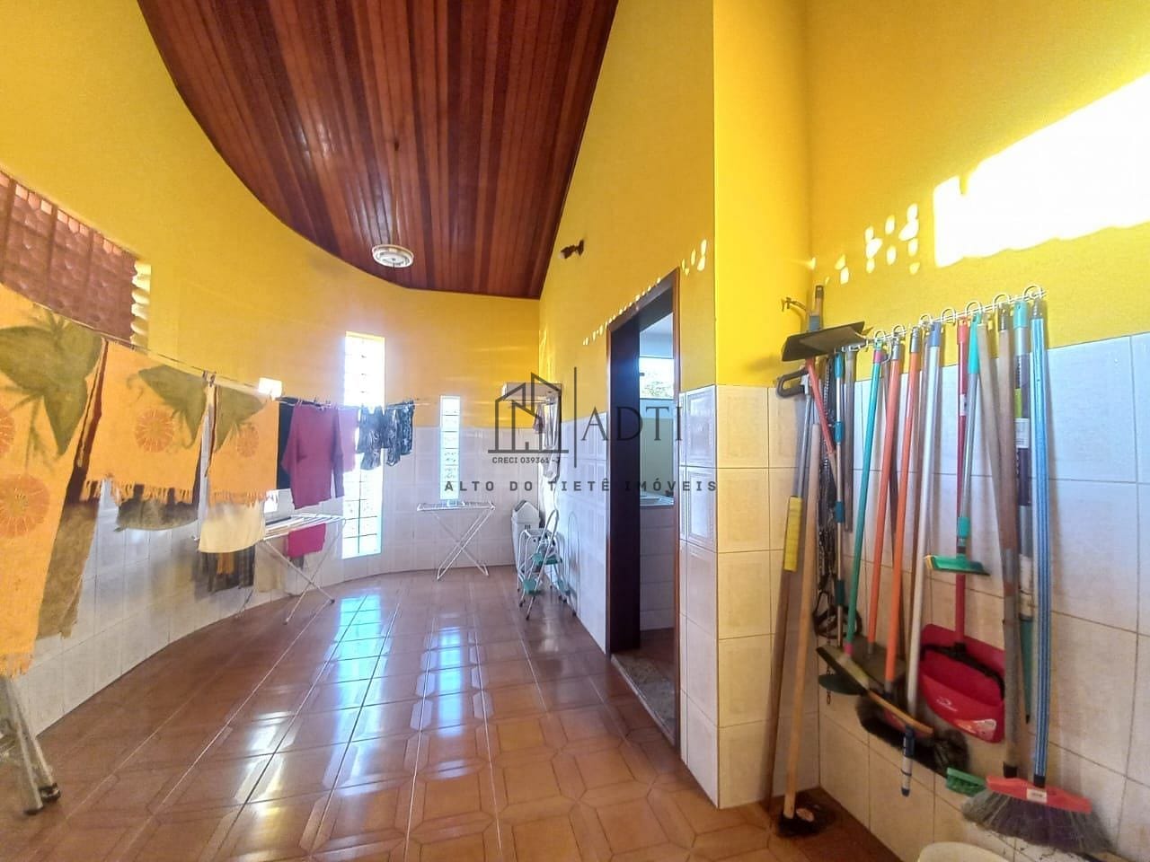 Casa, 5 quartos, 520 m² - Foto 45