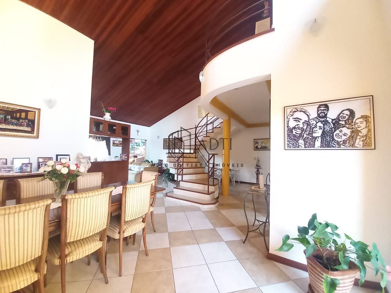 Casa, 5 quartos, 520 m² - Foto 7