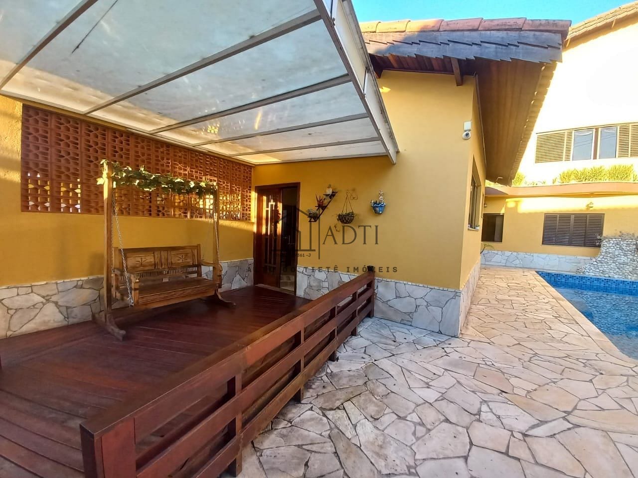 Casa, 5 quartos, 520 m² - Foto 49