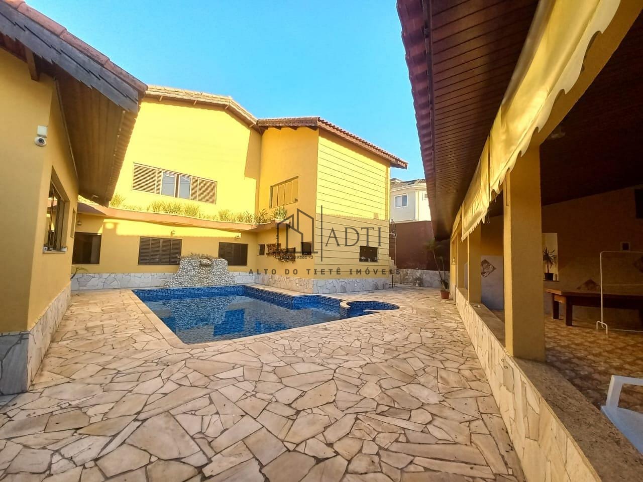 Casa, 5 quartos, 520 m² - Foto 5