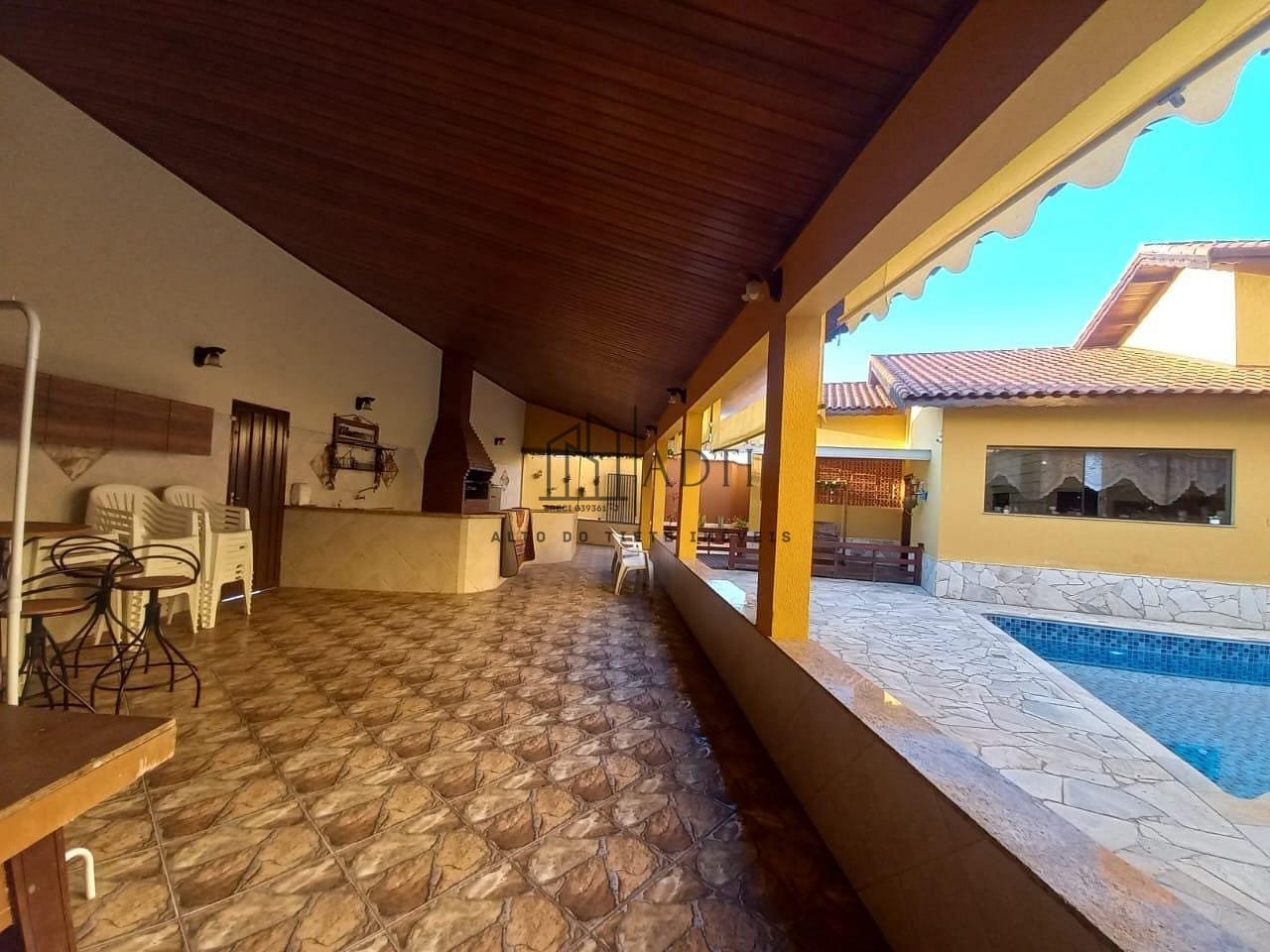 Casa, 5 quartos, 520 m² - Foto 62