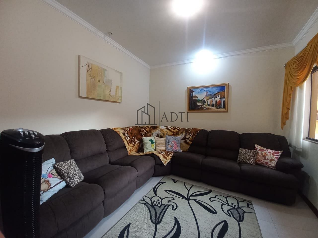 Casa, 5 quartos, 520 m² - Foto 63