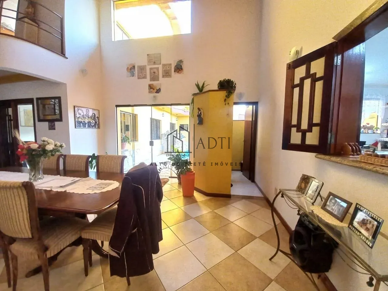 Casa, 5 quartos, 520 m² - Foto 6