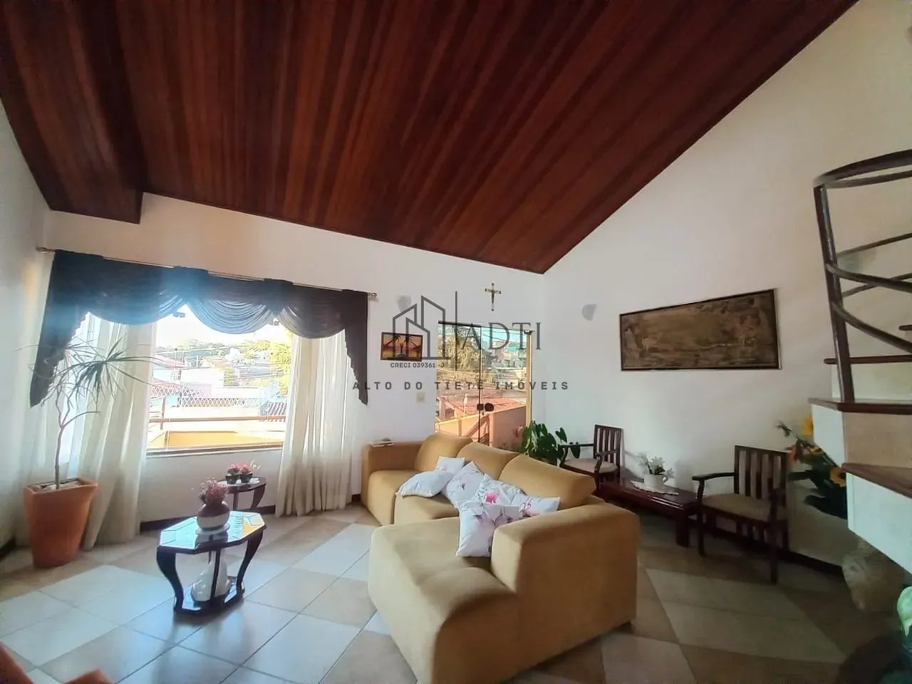 Casa, 5 quartos, 520 m² - Foto 9