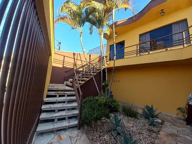Casa com 767m² 5 quartos e 4 banheiros, à venda, no bairro Parque Morumbi em Mogi das Cruzes