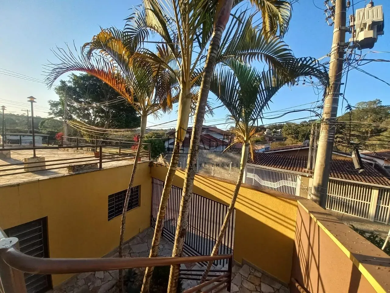 Casa, 5 quartos, 520 m² - Foto 22