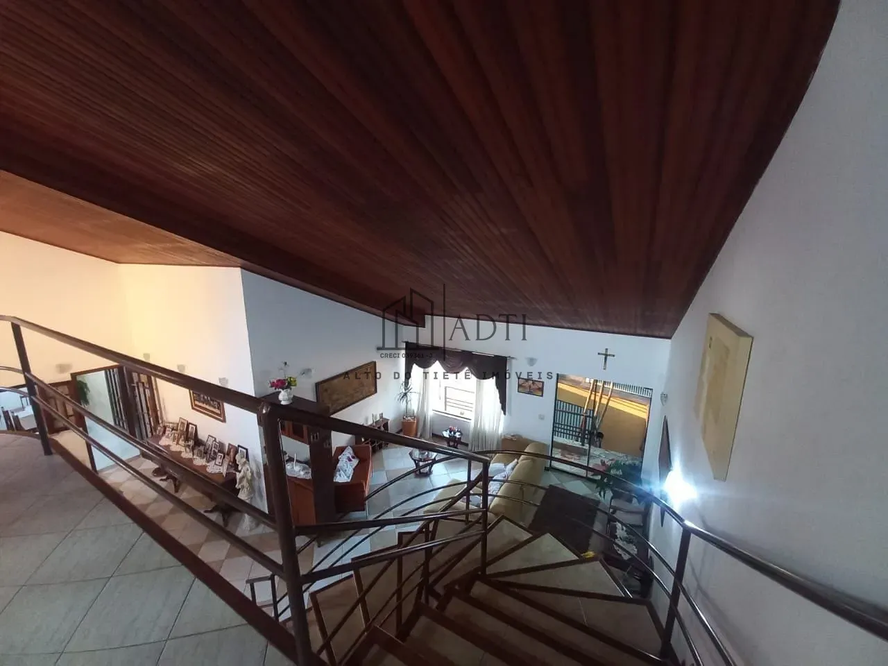 Casa, 5 quartos, 520 m² - Foto 8