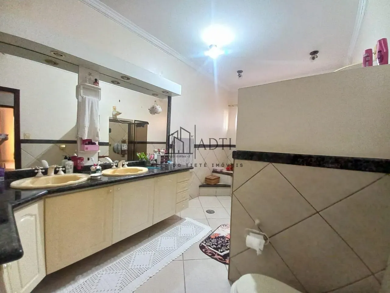 Casa, 5 quartos, 520 m² - Foto 14