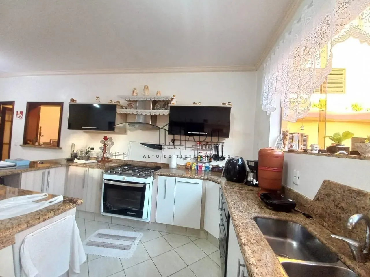 Casa, 5 quartos, 520 m² - Foto 17