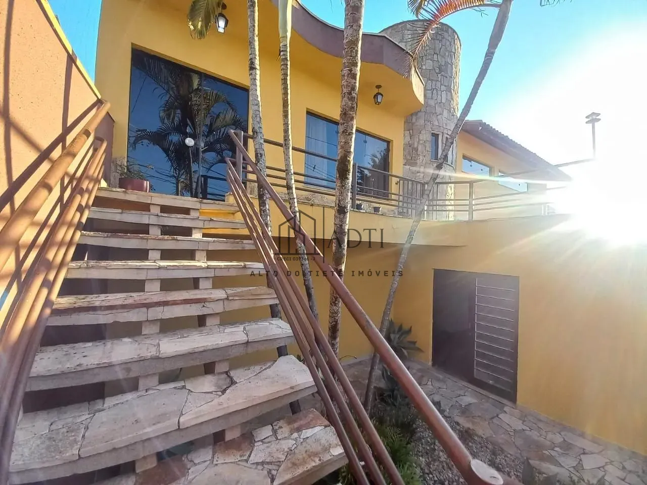 Casa, 5 quartos, 520 m² - Foto 64