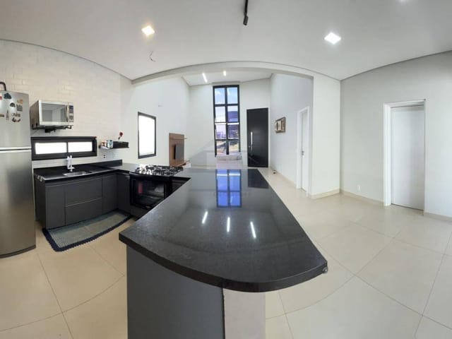 Casa com 308m² 3 quartos e 3 banheiros, à venda, no bairro Colinas de Indaiatuba em Indaiatuba