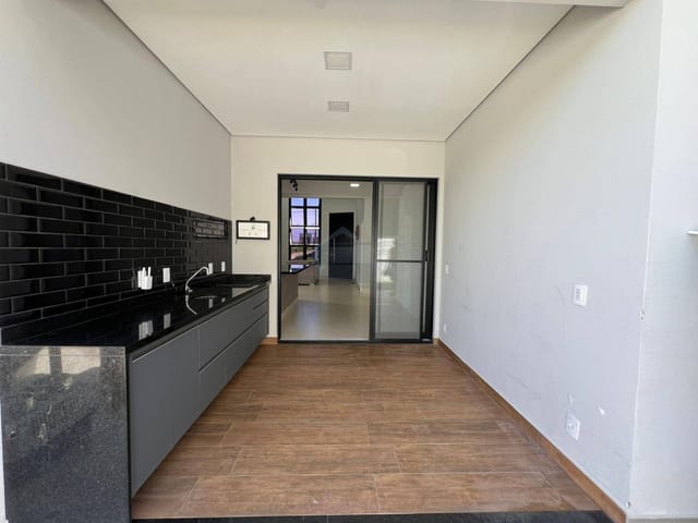 Casa com 308m² 3 quartos e 3 banheiros, à venda, no bairro Colinas de Indaiatuba em Indaiatuba