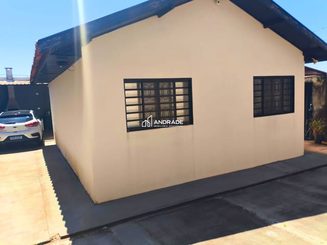Foto do Casa - Casa à venda, R$110.000 Loteamento Residencial Jaçanã, Apucarana, PR | ANDRADE IMOBILIARIA APUCARANA LTDA