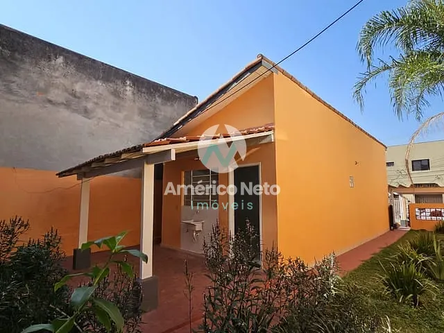 Casa com 188m² 1 quarto e 1 banheiro, à venda, no bairro Olímpico em São Caetano do Sul